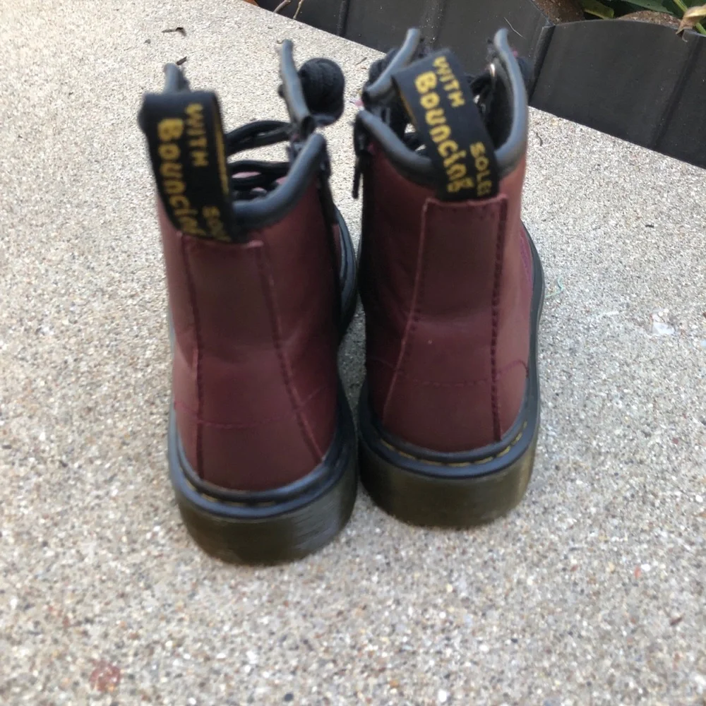Dr. Martens dr martens